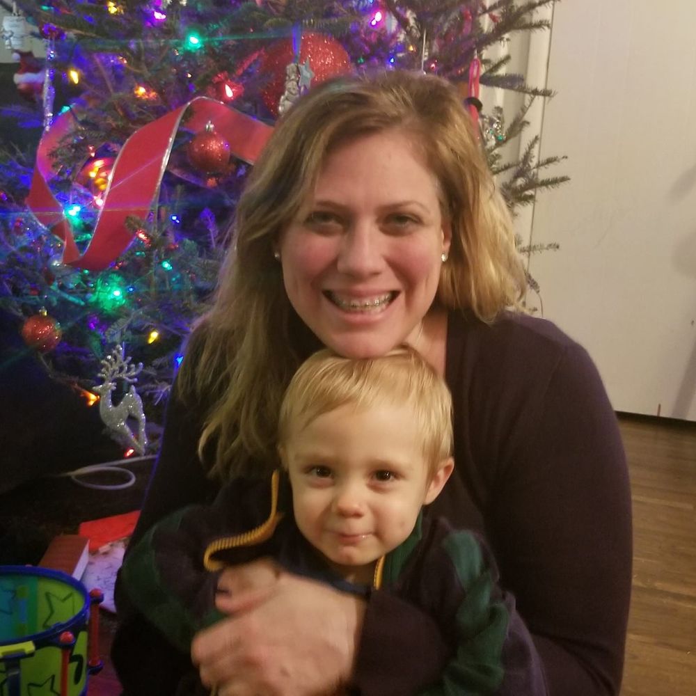 Meet your Posher, Susan